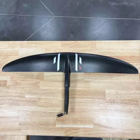 SLINGSHOT ONE-LOCK GLIDE 725 FRONT WING 2025 - aile avant wingfoil