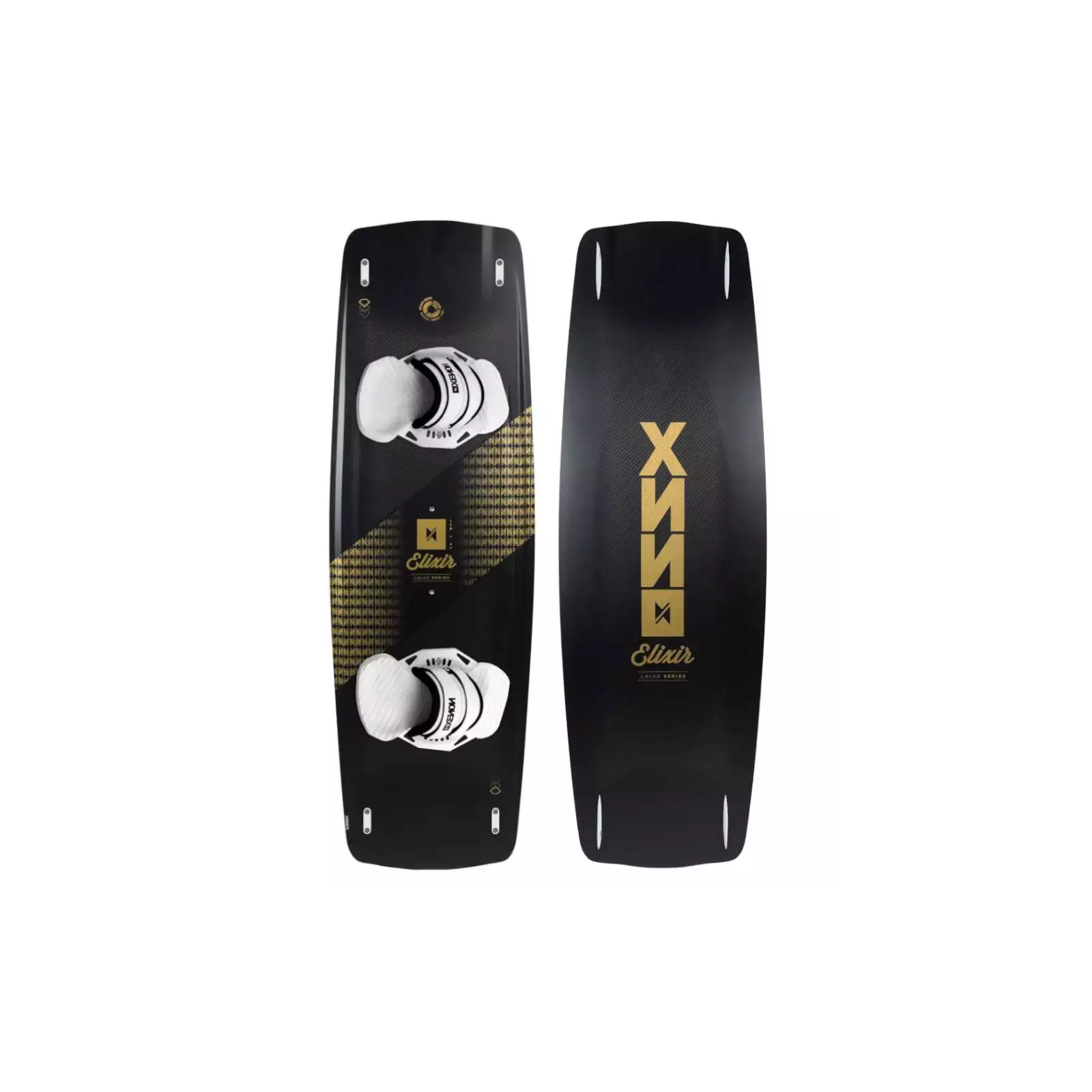 XENON ELIXIR 2026 – planche twintip