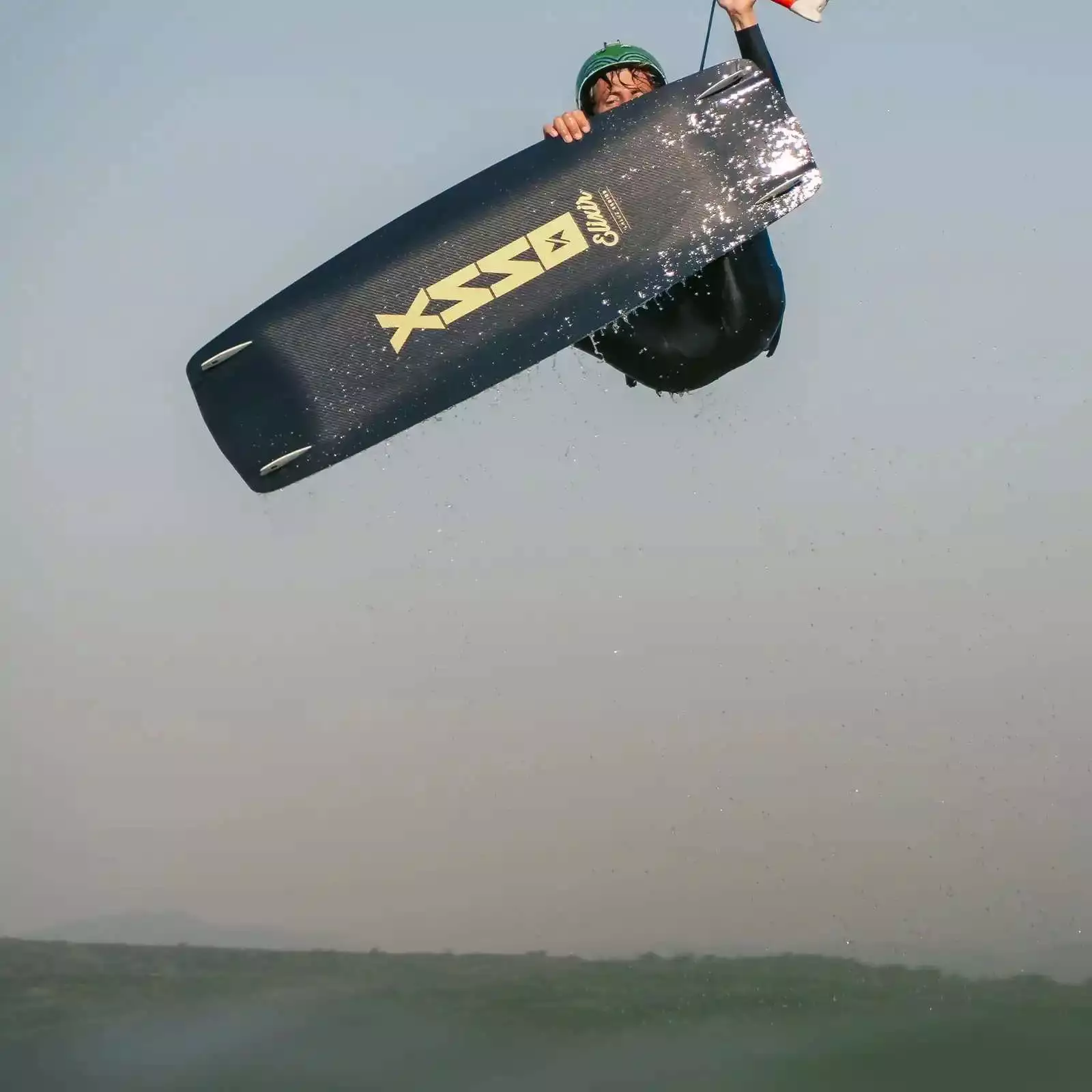 XENON ELIXIR 2026 – planche twintip