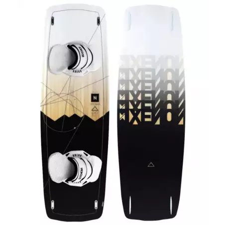 XENON INFRA 2026 – planche twintip