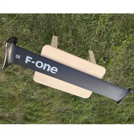 Occasion Mat Carbone HM 14 de F-ONE - Wing + Surf + kite foil