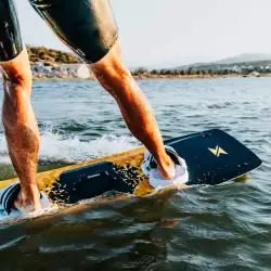 XENON PLANK 2026 – planche twintip