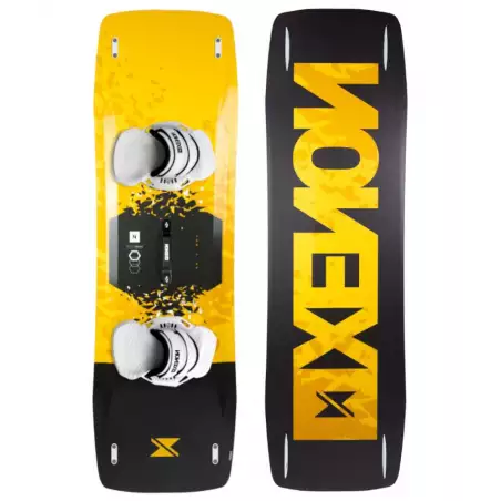 XENON PLANK 2026 – planche twintip