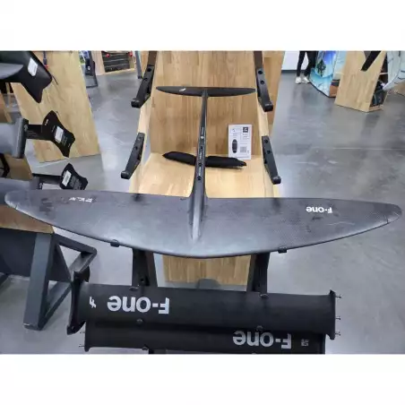 Occasion F-ONE SEVEN SEAS V2 1500 + MONOBLOC TAIL DW 170