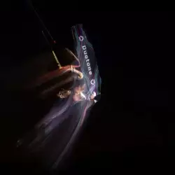 DUOTONE JAIME CONCEPT BLUE 2026 – PLANCHE TWINTIP