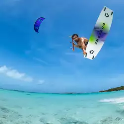 DUOTONE SELECT SLS 2026 – PLANCHE TWINTIP