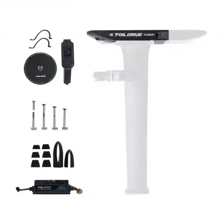 FOIL DRIVE FUSION BASE KIT 2026 – foil assist