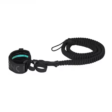 RIDE ENGINE QUICK RELEASE BUNGEE WRIST LEASH 2023 –accessoire wingfoil