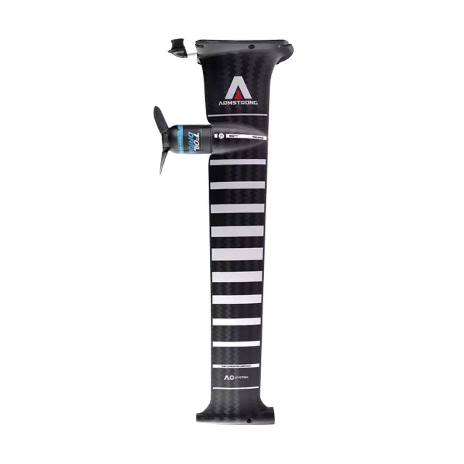 FOIL DRIVE X ARMSTRONG FOIL ASSIST CARBON MAST 2025 – mât foil assist