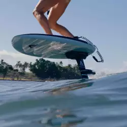 FOIL DRIVE X ARMSTRONG FOIL ASSIST CARBON MAST 2025 – mât foil assist