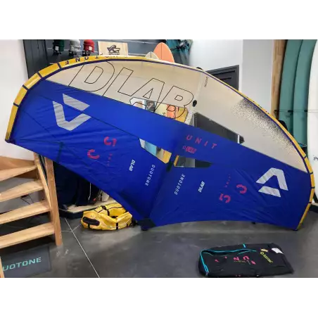 DUOTONE UNIT D/LAB V5 2025 – OCCASION