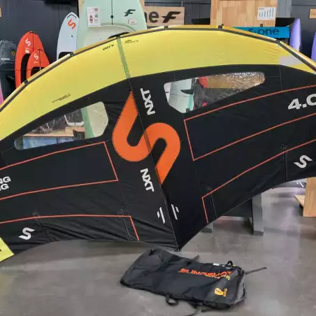 OCCASION SLINGSHOT SLINGWING NXT 4M2 2025 – AILE DE WING