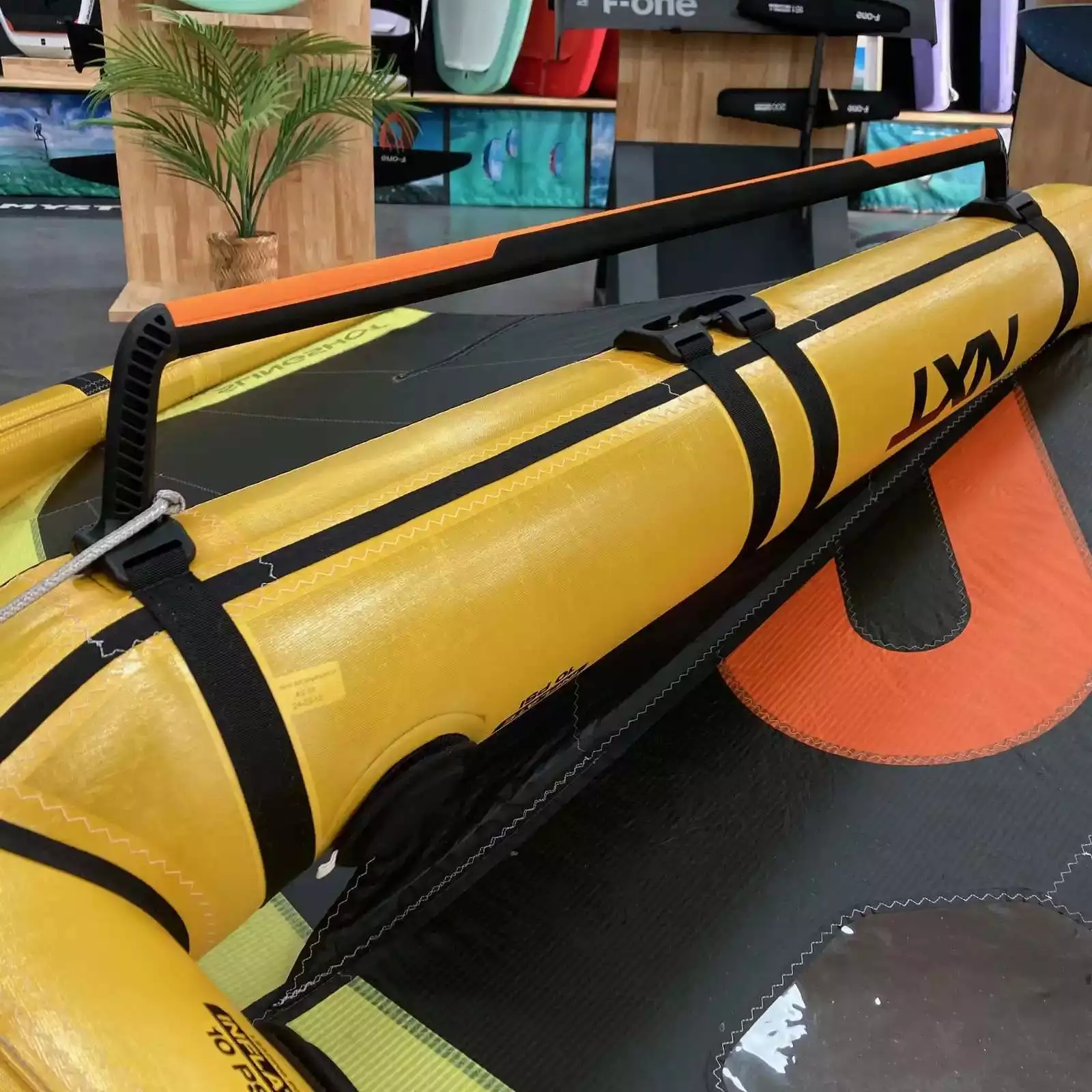 OCCASION SLINGSHOT SLINGWING NXT 4M2 2025 – AILE DE WING