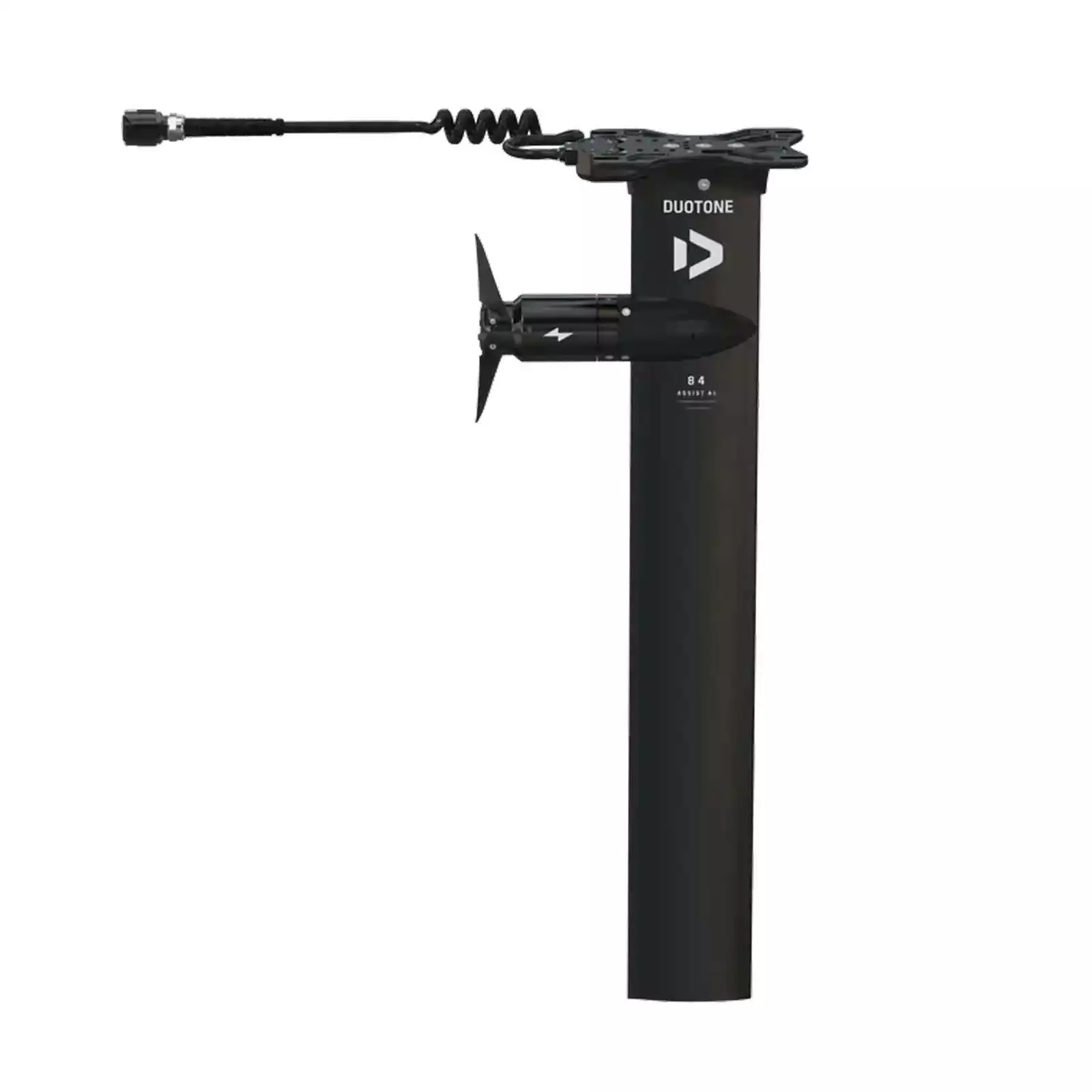 DUOTONE eMAST AL SET - foil assist