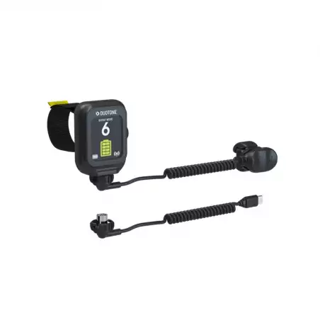 DUOTONE EREMOTE WATCH RING SET - télécommande foil assist