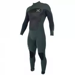 Combinaison néoprène Soöruz Guru Wind 5/4 BZ – combinaison homme