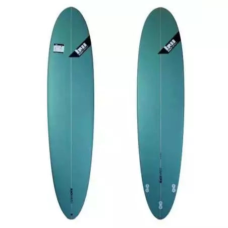 Blackwings Longboard 9'1