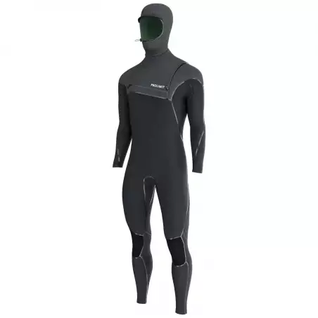 PROLIMIT MERCURY STEAMER FREE-X 6/4 FTM TR HOOD BK 2026 – combinaison