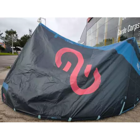 Eleveight kites RS V5 2021 - 2022 en promo