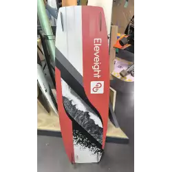 Planche de kitesurf Eleveight Process C+ v3 2023