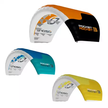 OZONE POCKET ROCKET 2025 – parawing