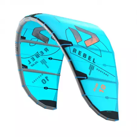 DUOTONE REBEL D/LAB 2026 – aile de kitesurf