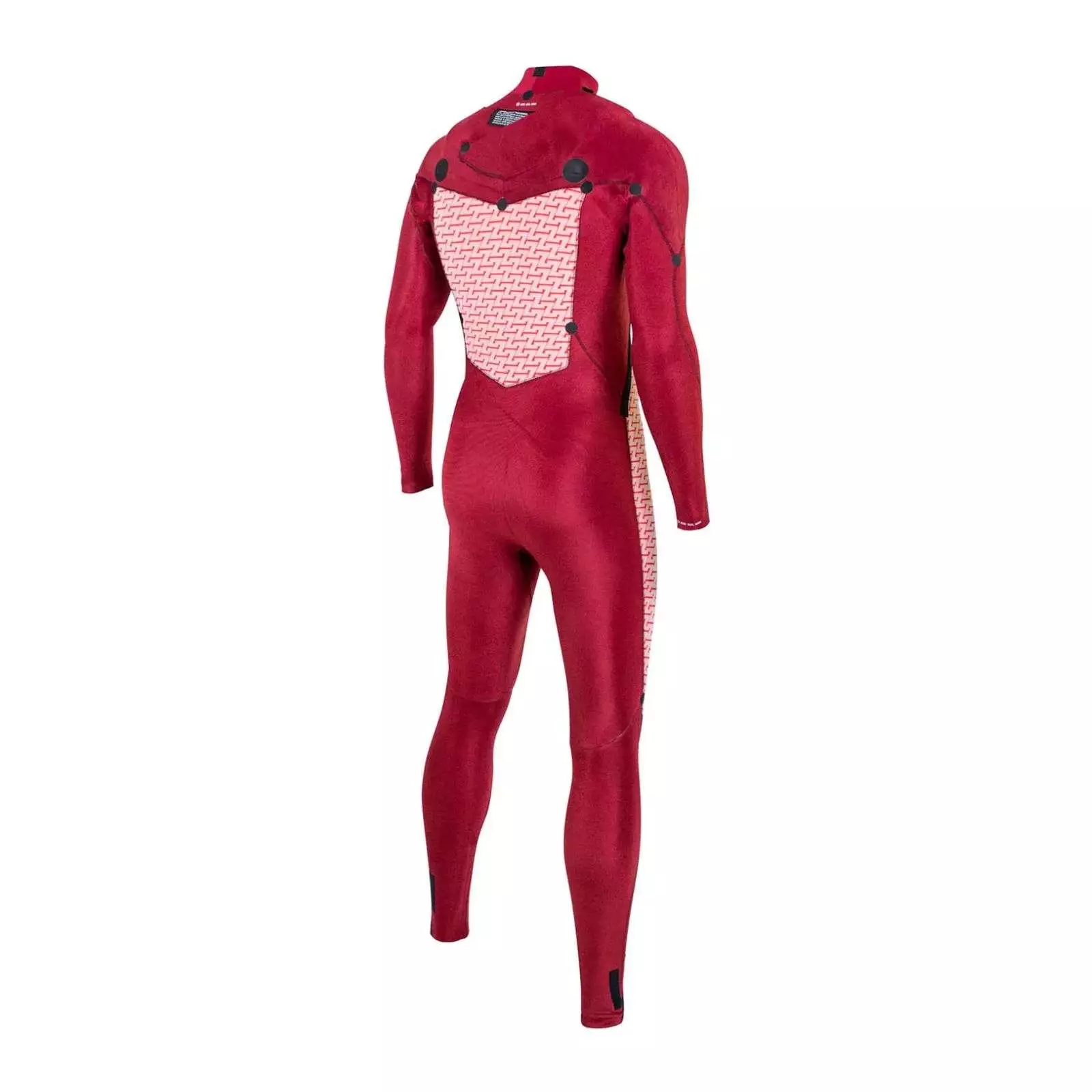 DUOTONE MERCURY FREEZIP STEAMER 3/2 DL FTM 2024 – COMBINAISON NÉOPRÈNE