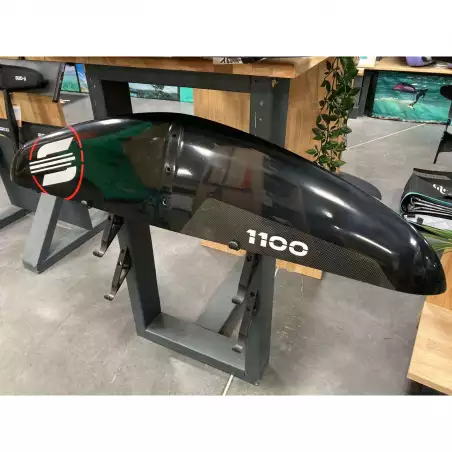 Aile Avant Sabfoil 1100 - Performance en Kitesurf