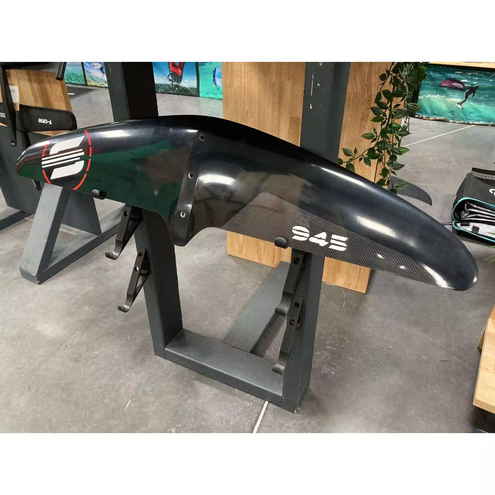 Aile avant Sabfoil 945 d’occasion – foil occasion