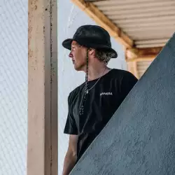 MANERA SUMMER BRO - t-shirt