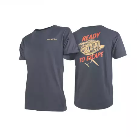 MANERA ESCAPE - t-shirt
