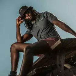 MANERA ESCAPE - t-shirt