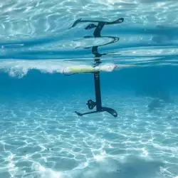 DUOTONE MIDFISH AIR 2026 – PLANCHE DE FOIL ASSIST