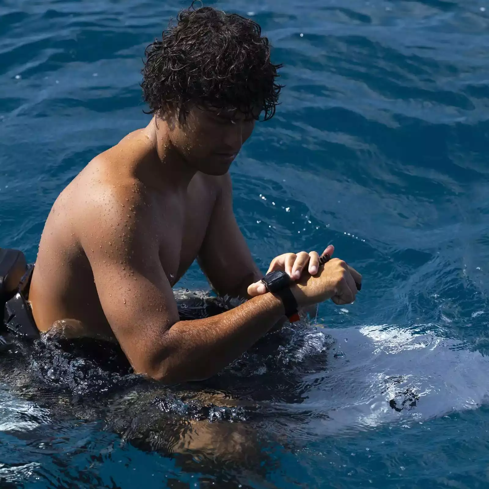 DUOTONE FOIL ASSIST MAST D/LAB SET - kit complet foil assist