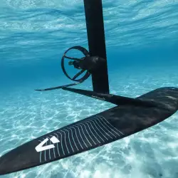 DUOTONE FOIL AL CRUISE SET - foil assist