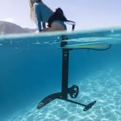 DUOTONE FOIL AL CRUISE SET - foil assist