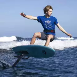 DUOTONE MIDFISH 2026 - planche de foil assist