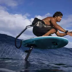 DUOTONE MIDFISH 2026 - planche de foil assist