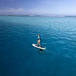 DUOTONE MIDFISH AIR 2026 – PLANCHE DE FOIL ASSIST