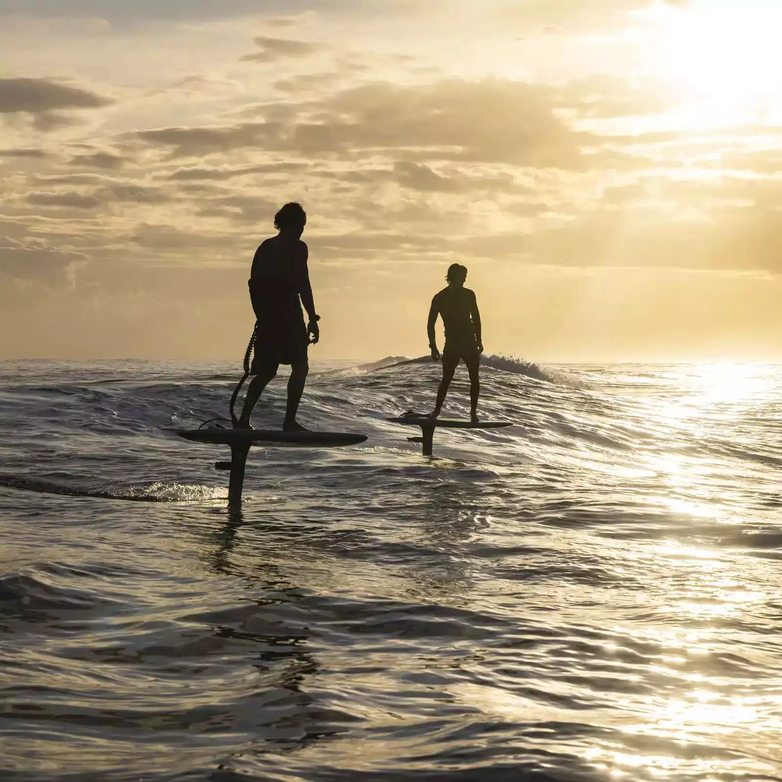 DUOTONE BEARING 2026 – ACCESSOIRE FOIL ASSIST