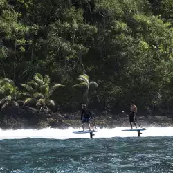 DUOTONE BEARING 2026 – ACCESSOIRE FOIL ASSIST