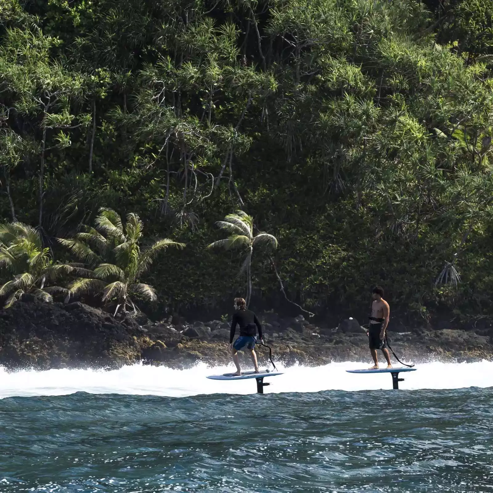 DUOTONE BEARING 2026 – ACCESSOIRE FOIL ASSIST