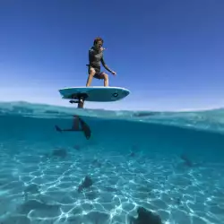 DUOTONE BEARING 2026 – ACCESSOIRE FOIL ASSIST