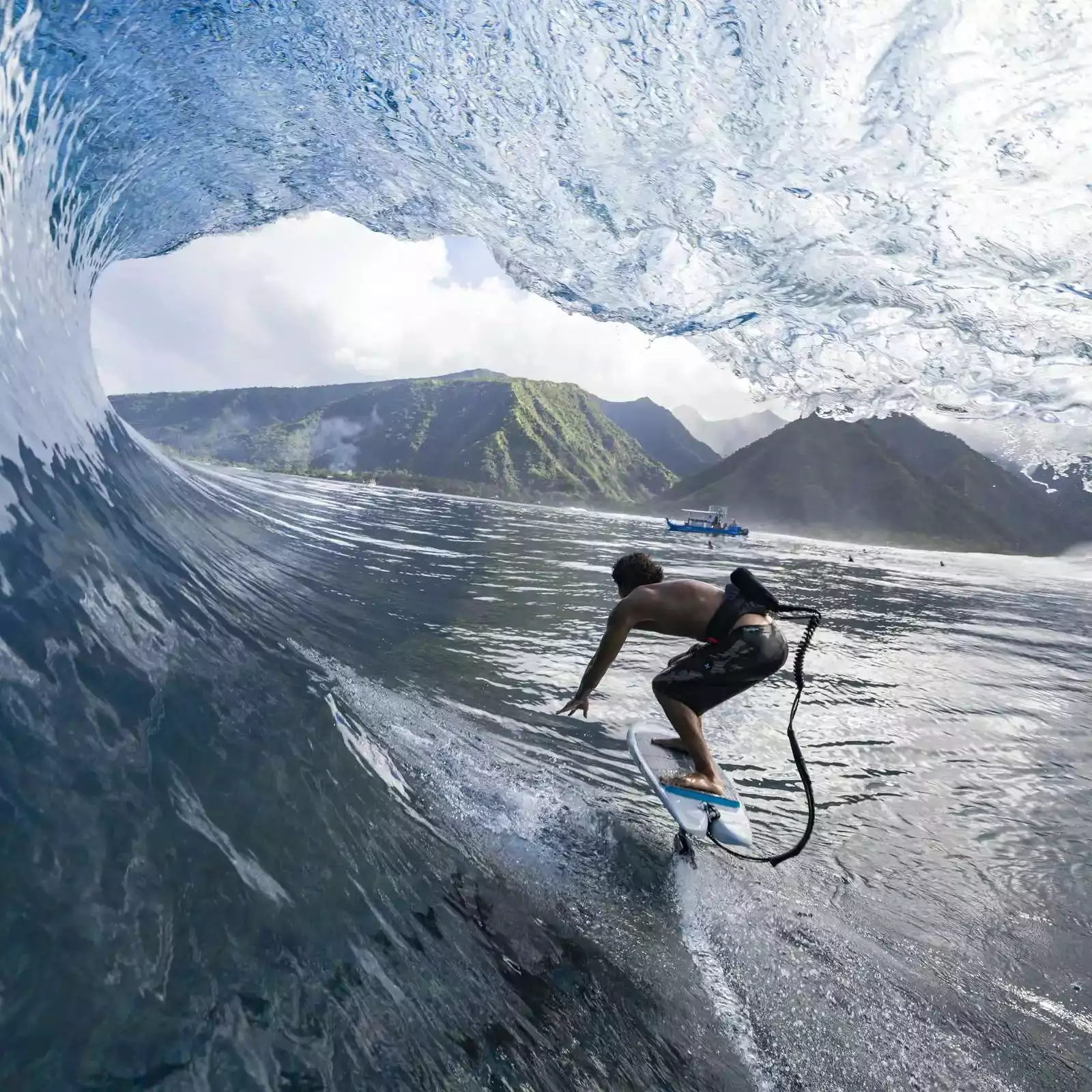 DUOTONE TOP PLATE CABLE CONNECTOR 2026 – ACCESSOIRE FOIL ASSIST