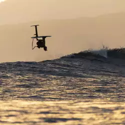 DUOTONE TOP PLATE CABLE CONNECTOR 2026 – ACCESSOIRE FOIL ASSIST