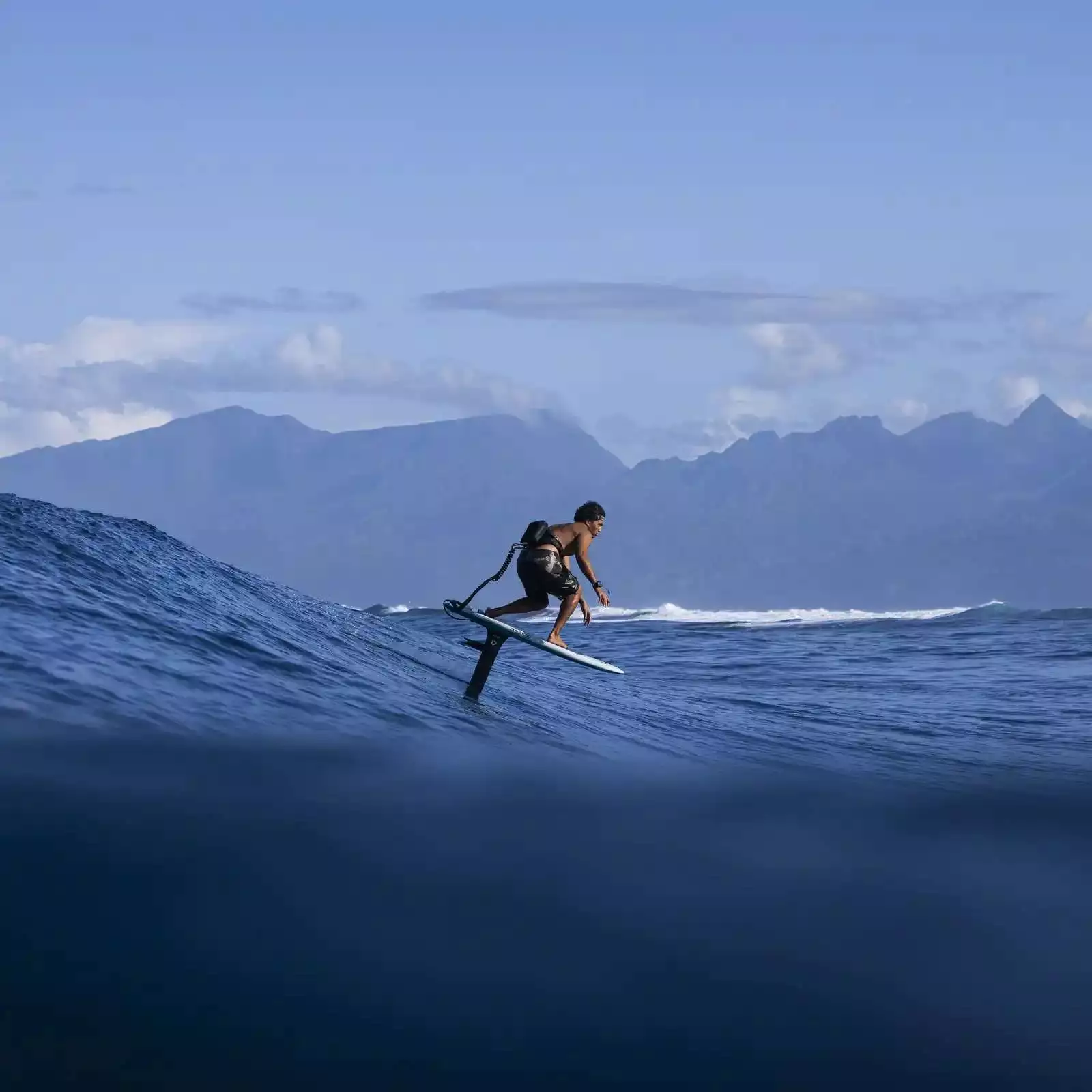 DUOTONE eMast D/LAB 2026 SANS PARTIE ÉLECTRIQUE - accessoire DTE