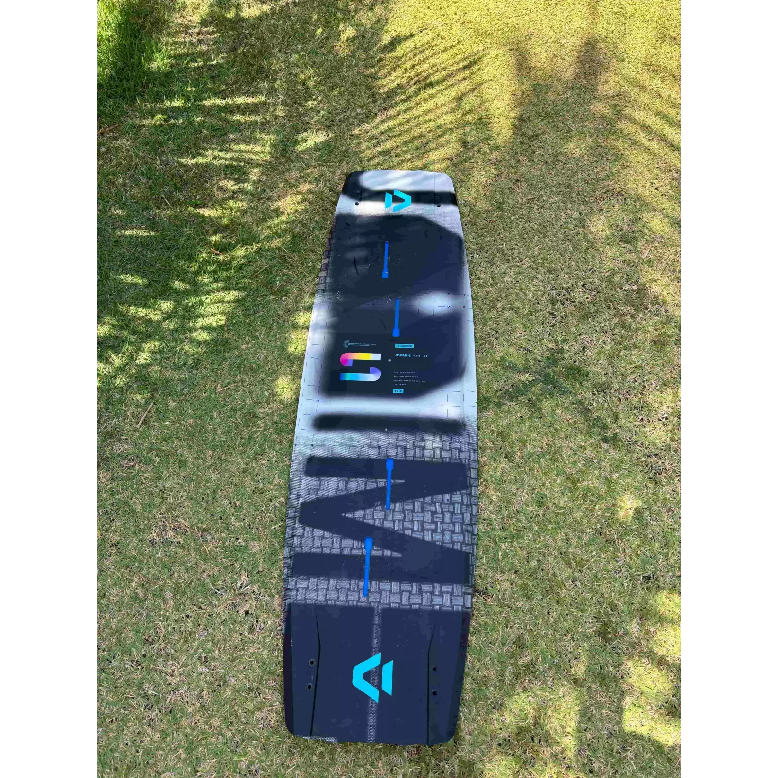 Occasion DUOTONE JAIME SLS 2025 – Twintip de kitesurf