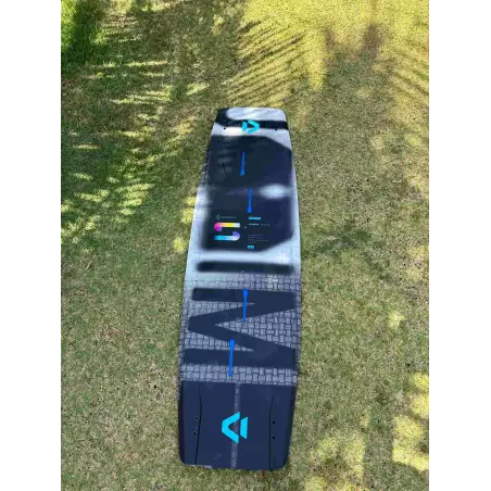 Occasion DUOTONE JAIME SLS 2025 – Twintip de kitesurf