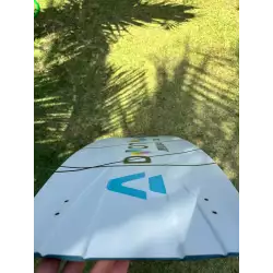 Occasion DUOTONE JAIME SLS 2025 – Twintip de kitesurf