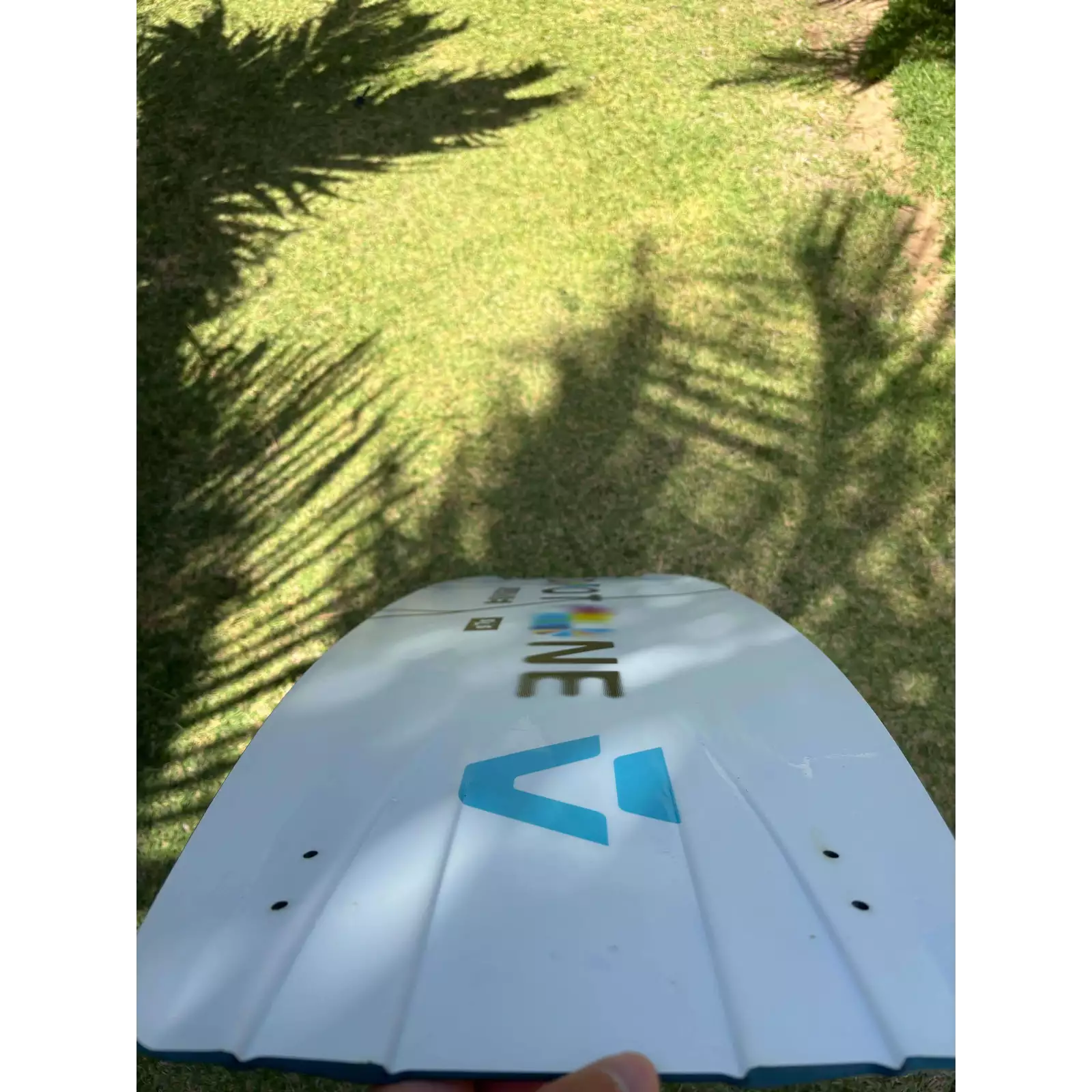 Occasion DUOTONE JAIME SLS 2025 – Twintip de kitesurf